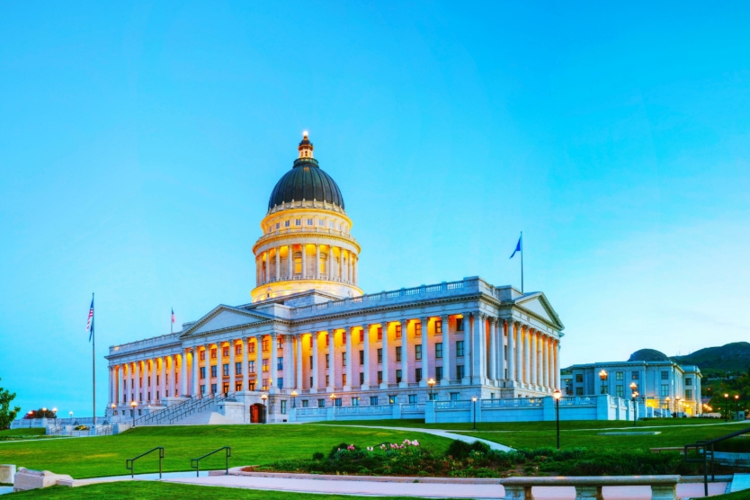 День 7. Солт-Лейк-Сіті