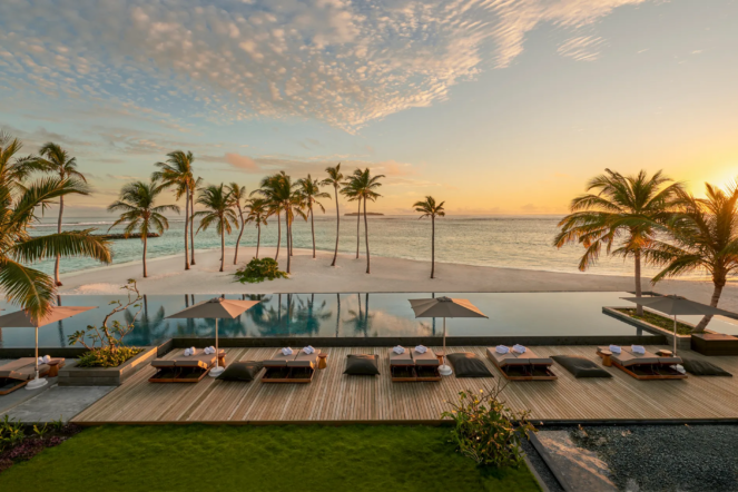 Alila Kothaifaru Maldives 5*