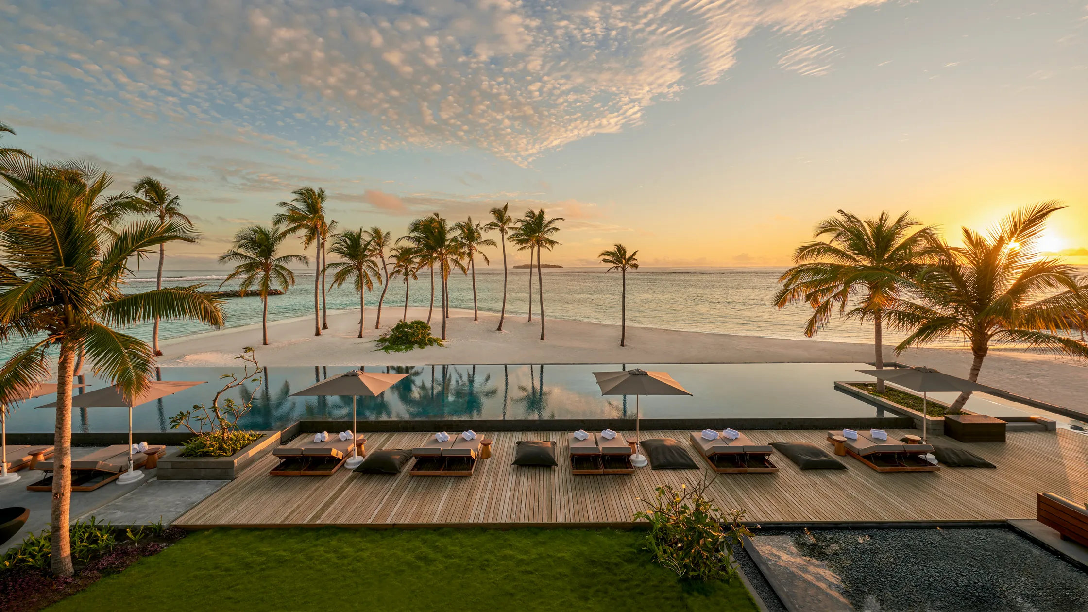 Alila Kothaifaru Maldives 5*