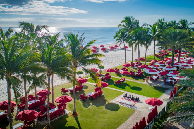 Acqualina Resort & Spa on the Beach