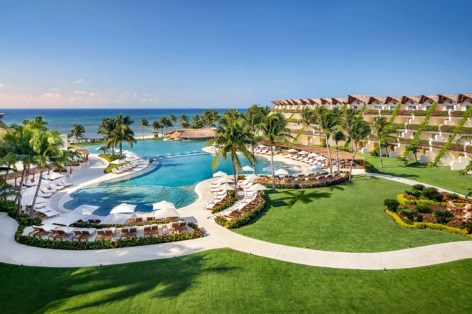 Grand Velas Riviera Maya