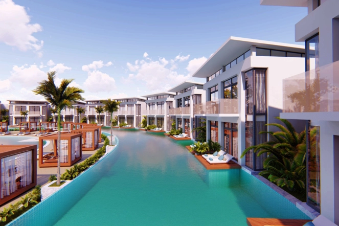 Дитячі канікули в Rixos Premium Magawish Suites & Villas