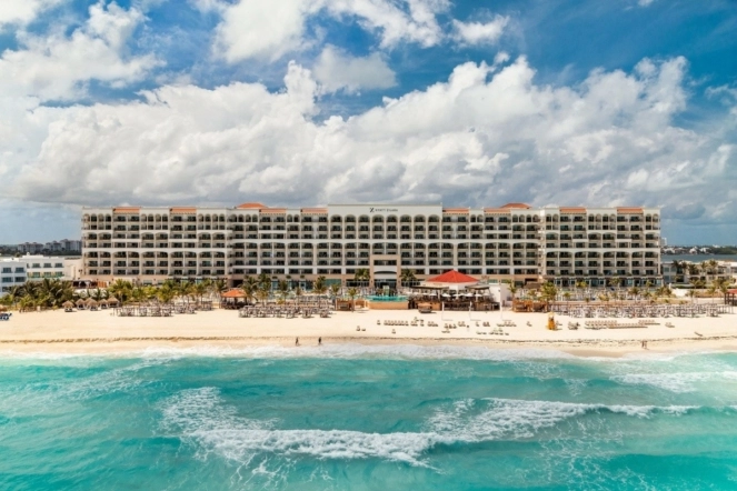 Hyatt Zilara Cancun