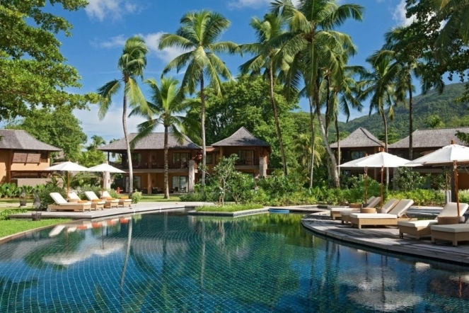 Акция раннее бронирование в Constance Ephelia Resort