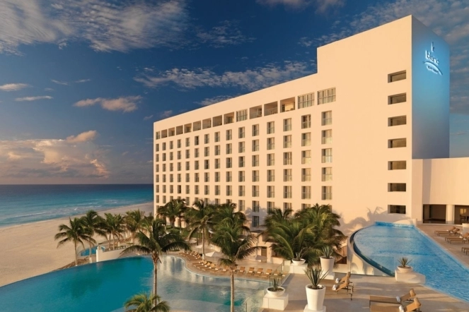 Le Blanc Spa Resort
