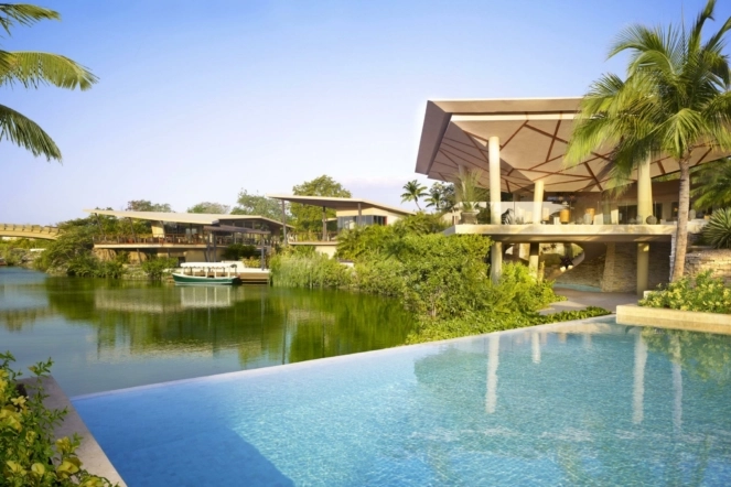 Rosewood Mayakoba