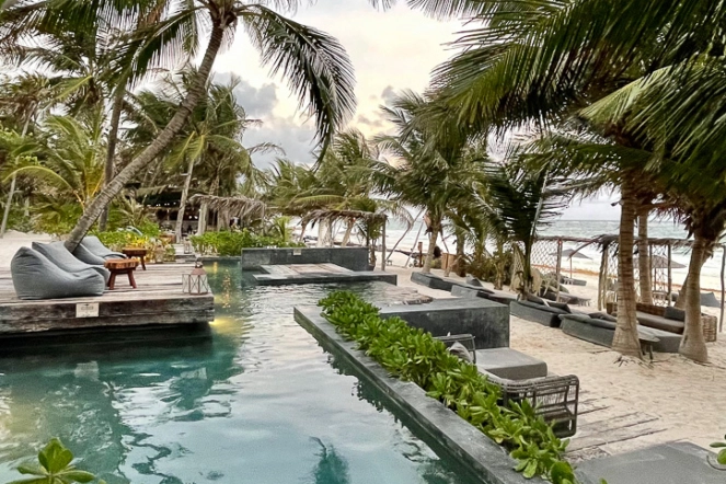 Nomade Tulum