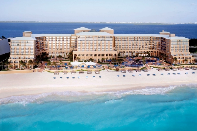The Ritz-Carlton