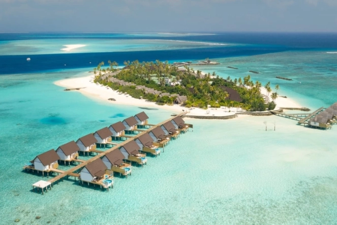 Fushifaru Maldives дарує гостям дивовижні подарунки!