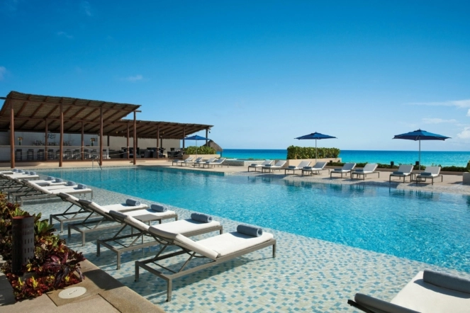 Мексика на Новий рік – Secrets The Vine Cancun