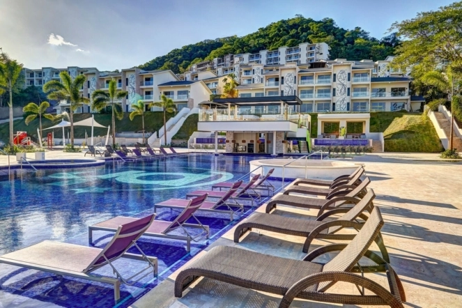 Отдых в Коста-Рике — Planet Hollywood Costa Rica
