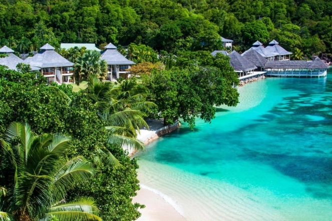 Le Domaine de La Reserve