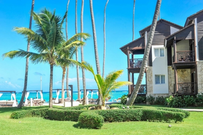 Останні місця в новорічних турах в чудовий Vista Sol Punta Cana Beach Resort & Spa