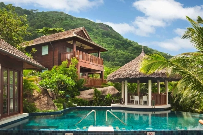 Hilton Seychelles Labriz Resort & Spa