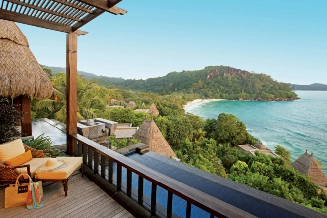 Maia Luxury Resort & Spa