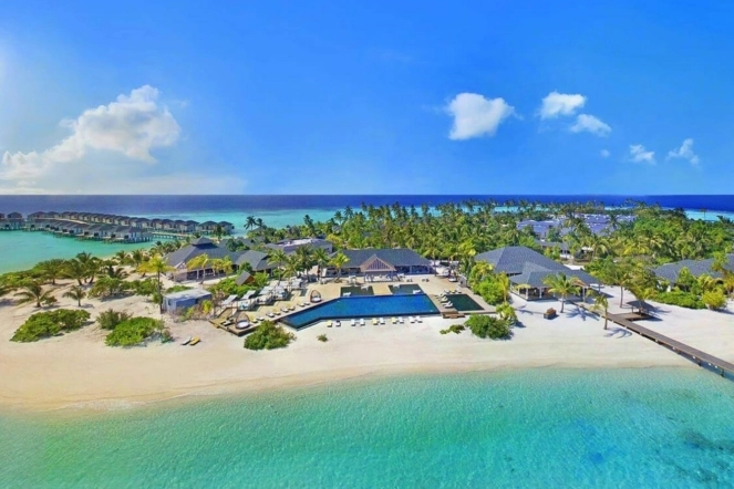 Amari Havodda Maldives