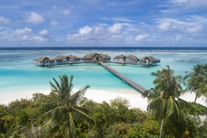 Насолоджуйтесь чудовим сервісом у Niyama Private Islands Maldives