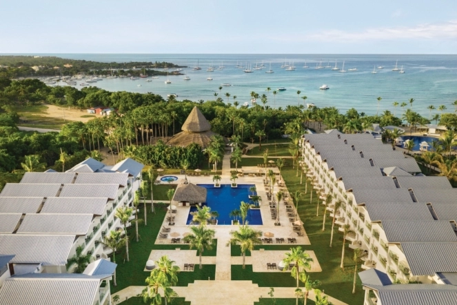 Отдохните после праздников в изысканном Hilton La Romana!
