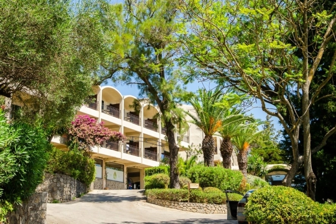 Aeolos Beach Resort
