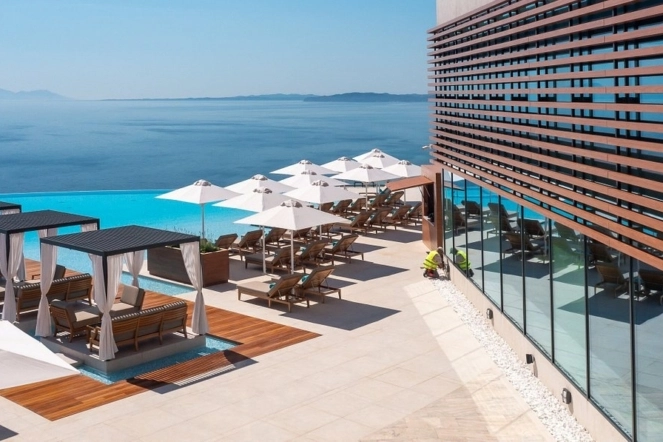 Angsana Corfu Resort and Spa
