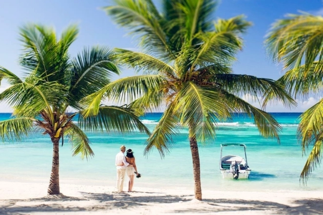 Знижки на Домінікану: Serenade Punta Cana Beach & Spa Resort  та Impressive Punta Cana