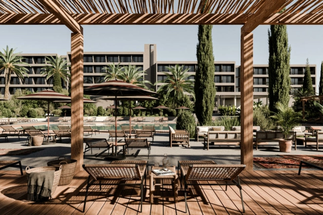 Cook’s Club Corfu