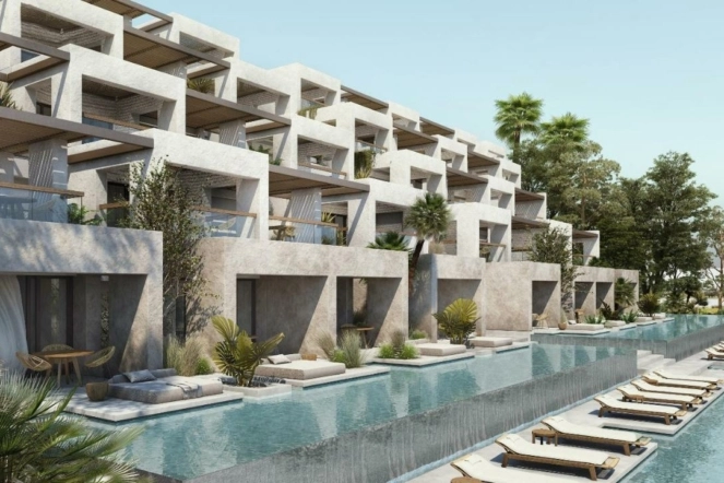 Dreams of Corfu Resort & Spa