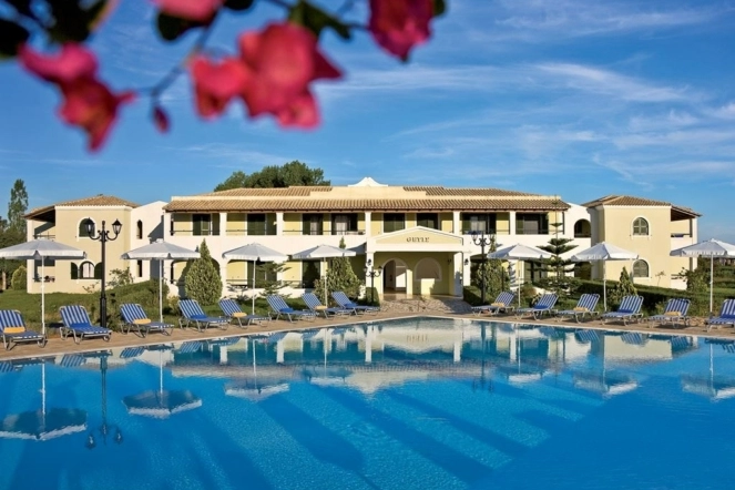 Grecotel Costa Botanica