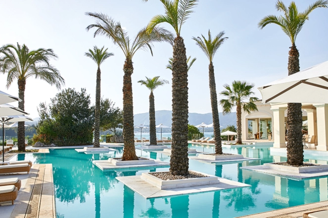 Grecotel Eva Palace