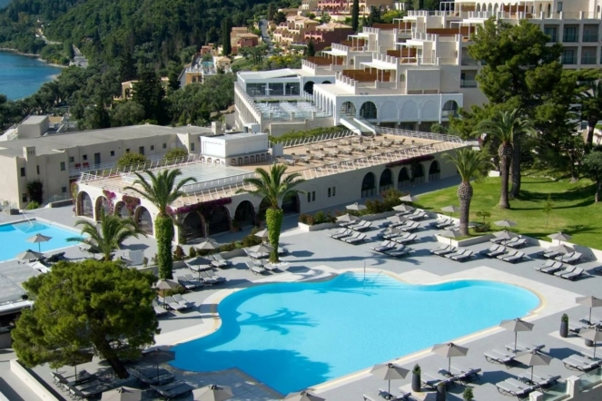 MarBella Corfu