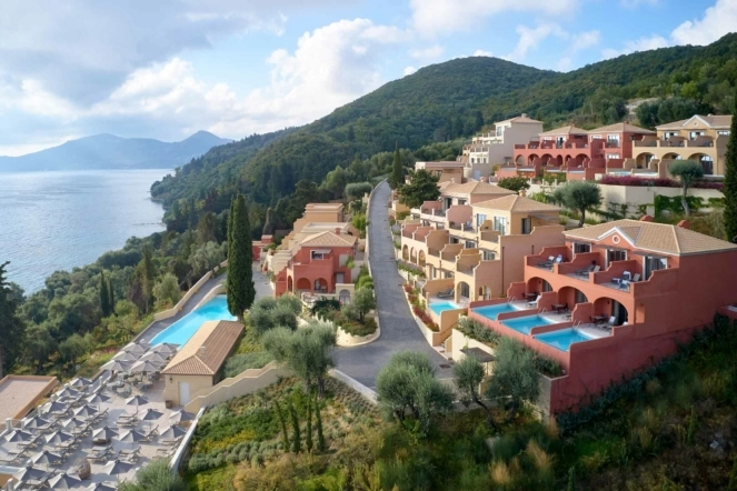 Marbella Nido Suite Hotel & Villas