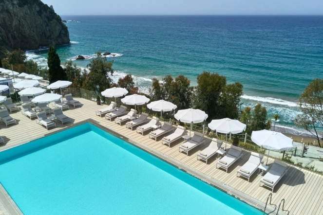 Mayor La Grotta Verde Grand Resort