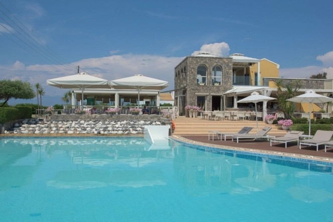 Restia Suites