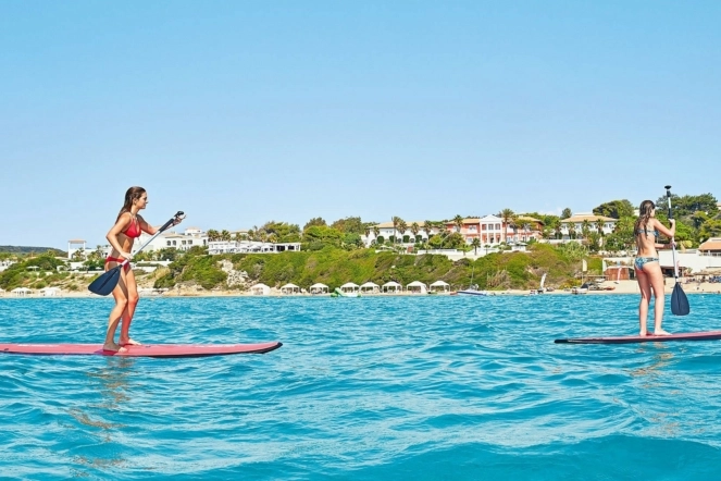 Чудова ціна на Grecotel Mandola Rosa за раннім бронюванням