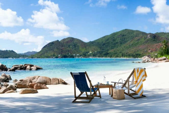 Неймовірна пропозиція від готелю Raffles Seychelles 5*