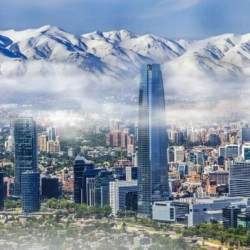 Вся Патагония: Аргентина + Чили 2027 OLD