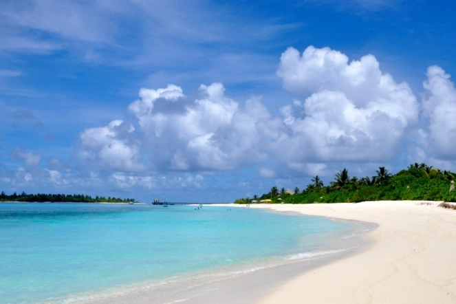 Скидка -20% на проживание в NIYAMA PRIVATE ISLAND 5*