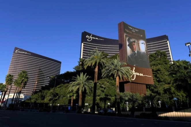 Wynn Las Vegas