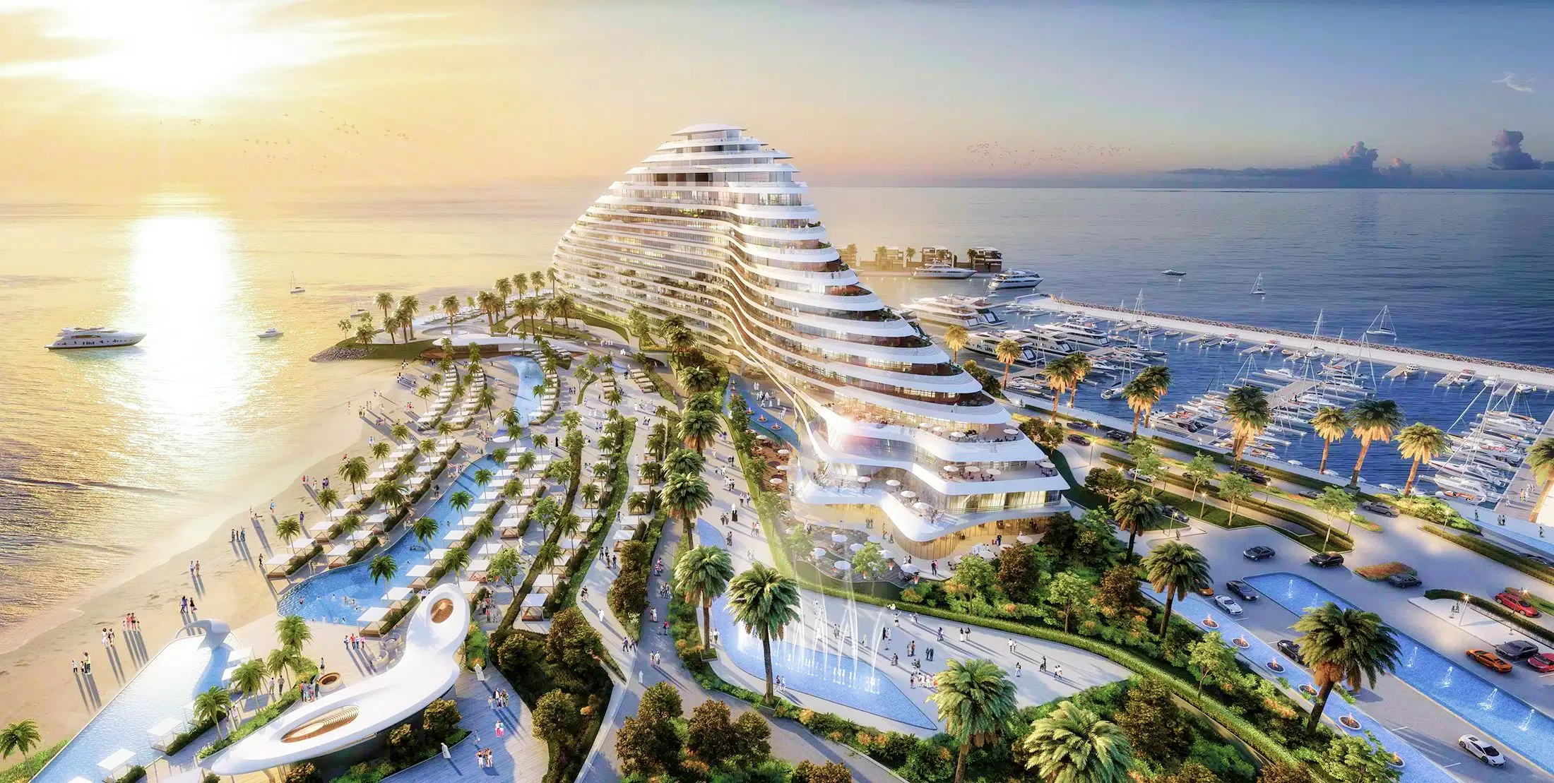 Jumeirah Marsa Al Arab