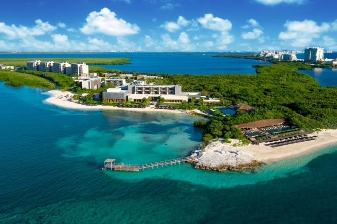 NIZUC Resort & Spa