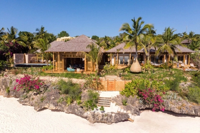 ZURI ZANZIBAR