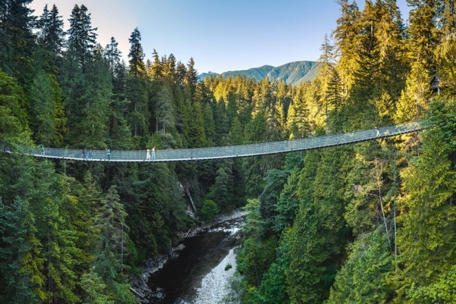 День 11. Ванкувер