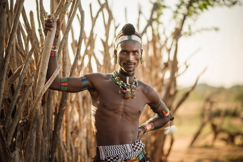 НОВА ! Сафарі в Танзанії